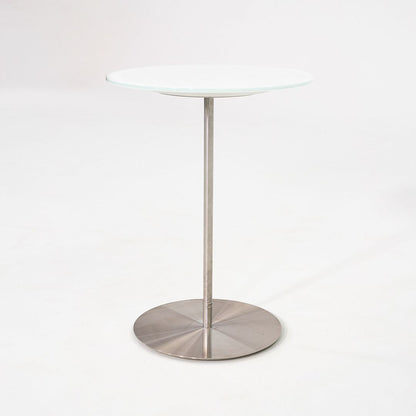 Quiet Side Table