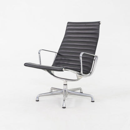 Aluminum Group Lounge Chair, EA333