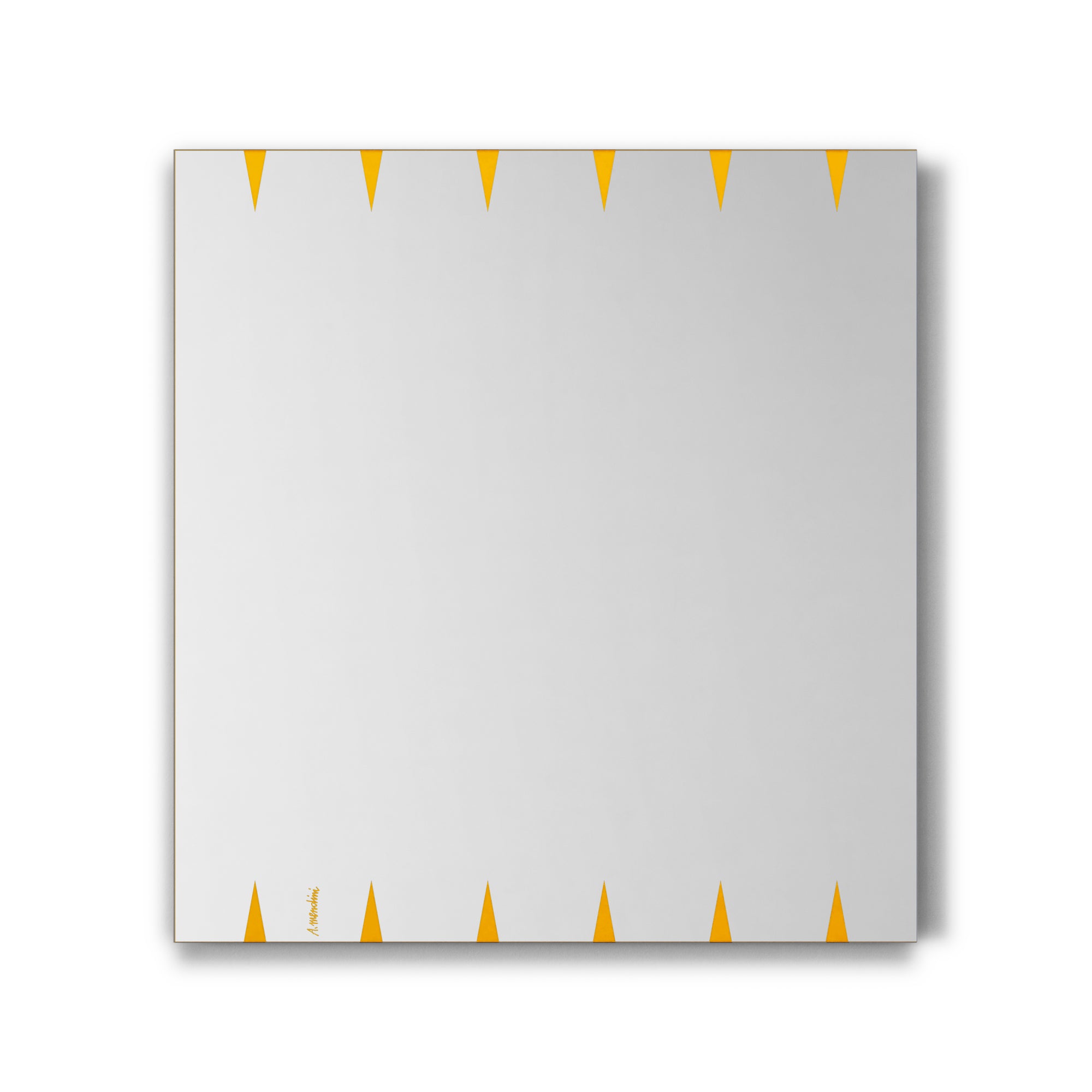 Velasca Wall Mirror