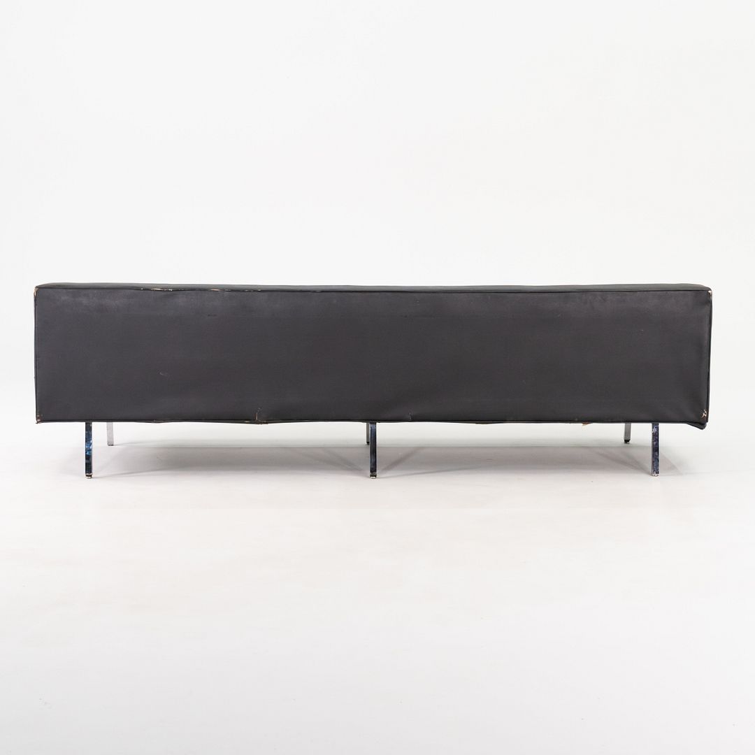Long Slipper Sofa