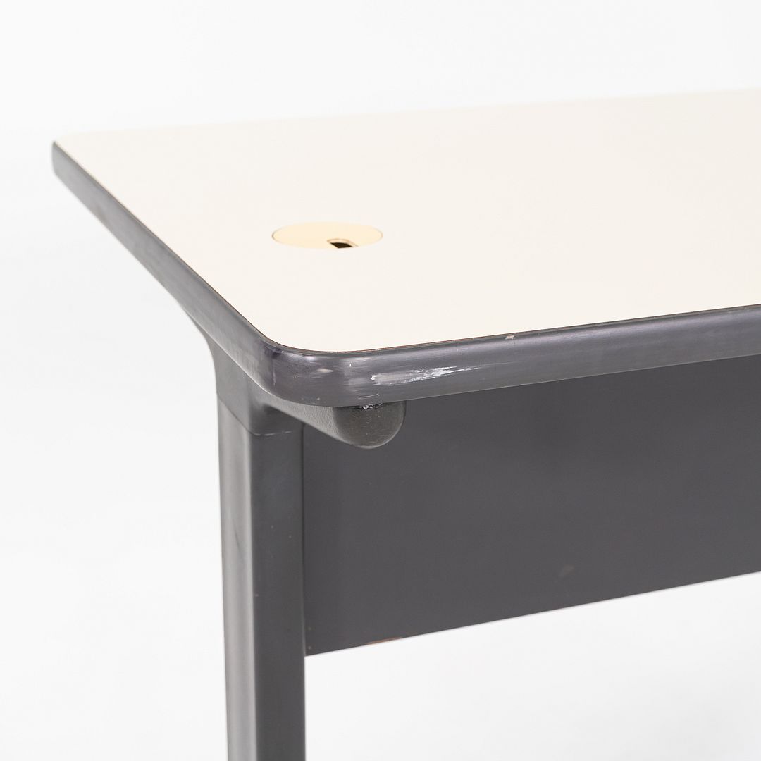 Action Office Desk