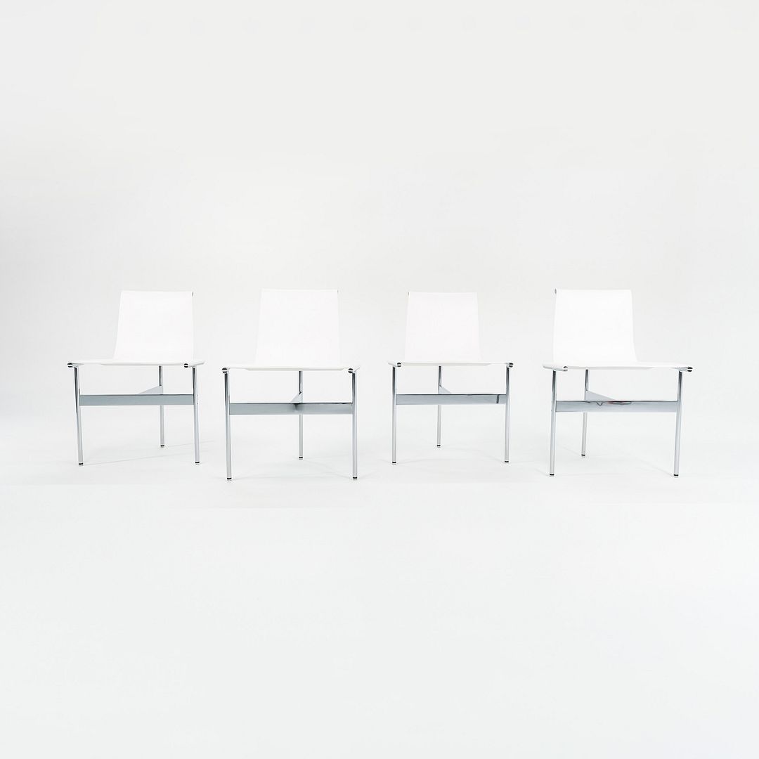 TG-10 Sling Dining Chair