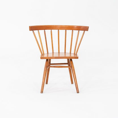 N19 Straight Chair