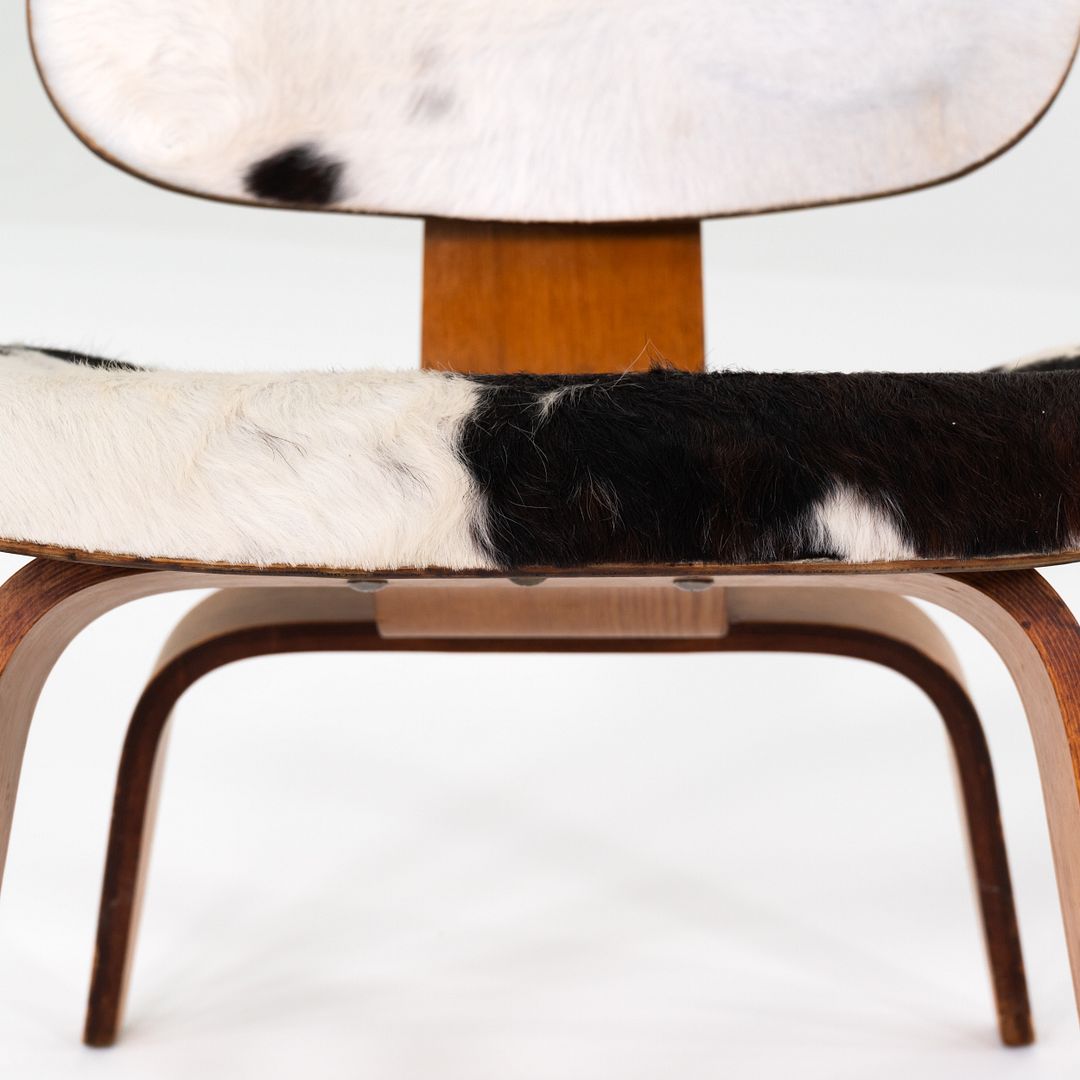 LCW Lounge Chair