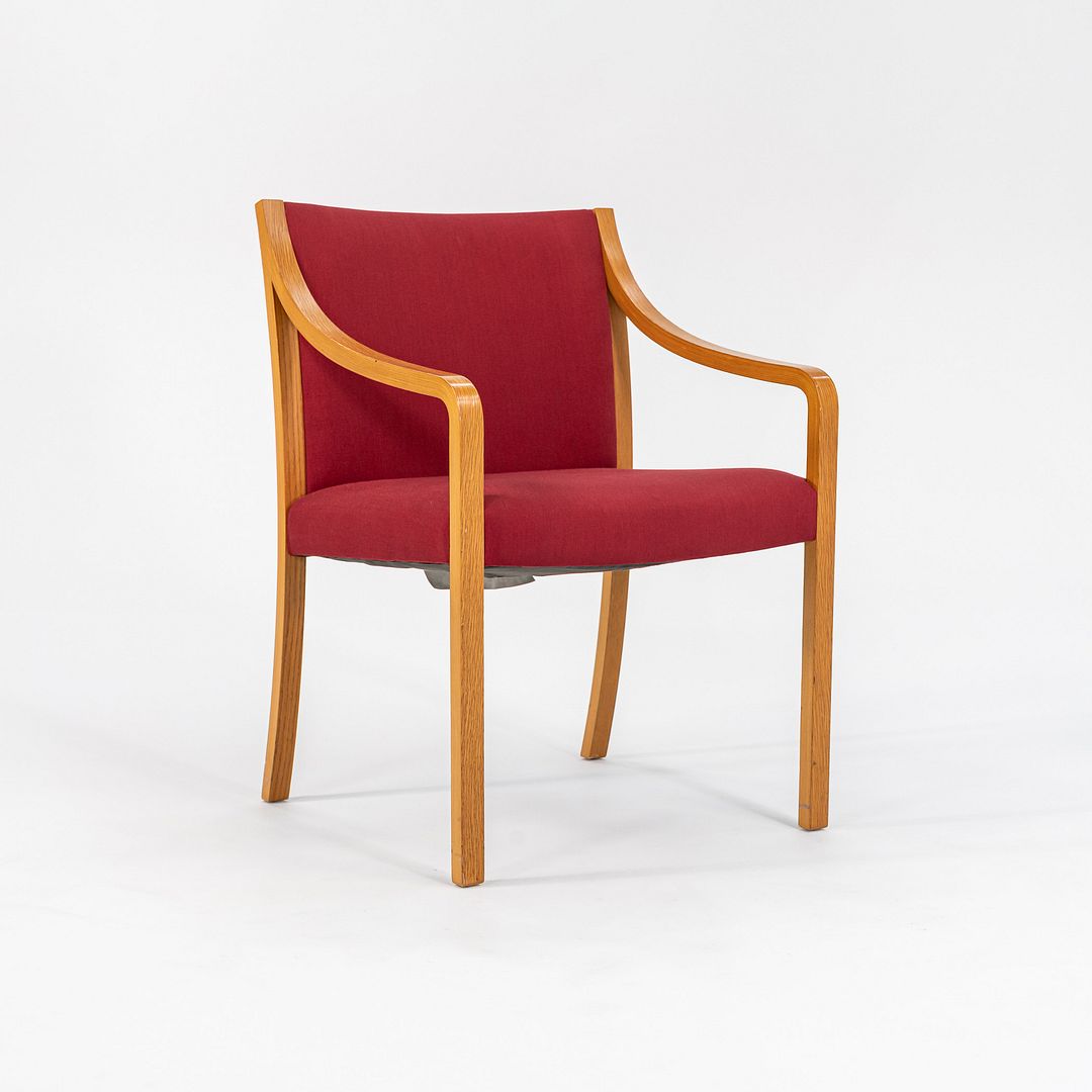 Bert England Dining Chair