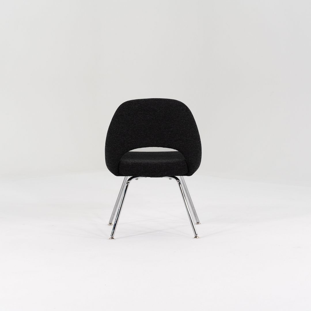 Saarinen Armless Executive Chair, Model 72