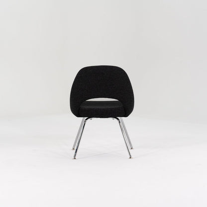 Saarinen Armless Executive Chair, Model 72
