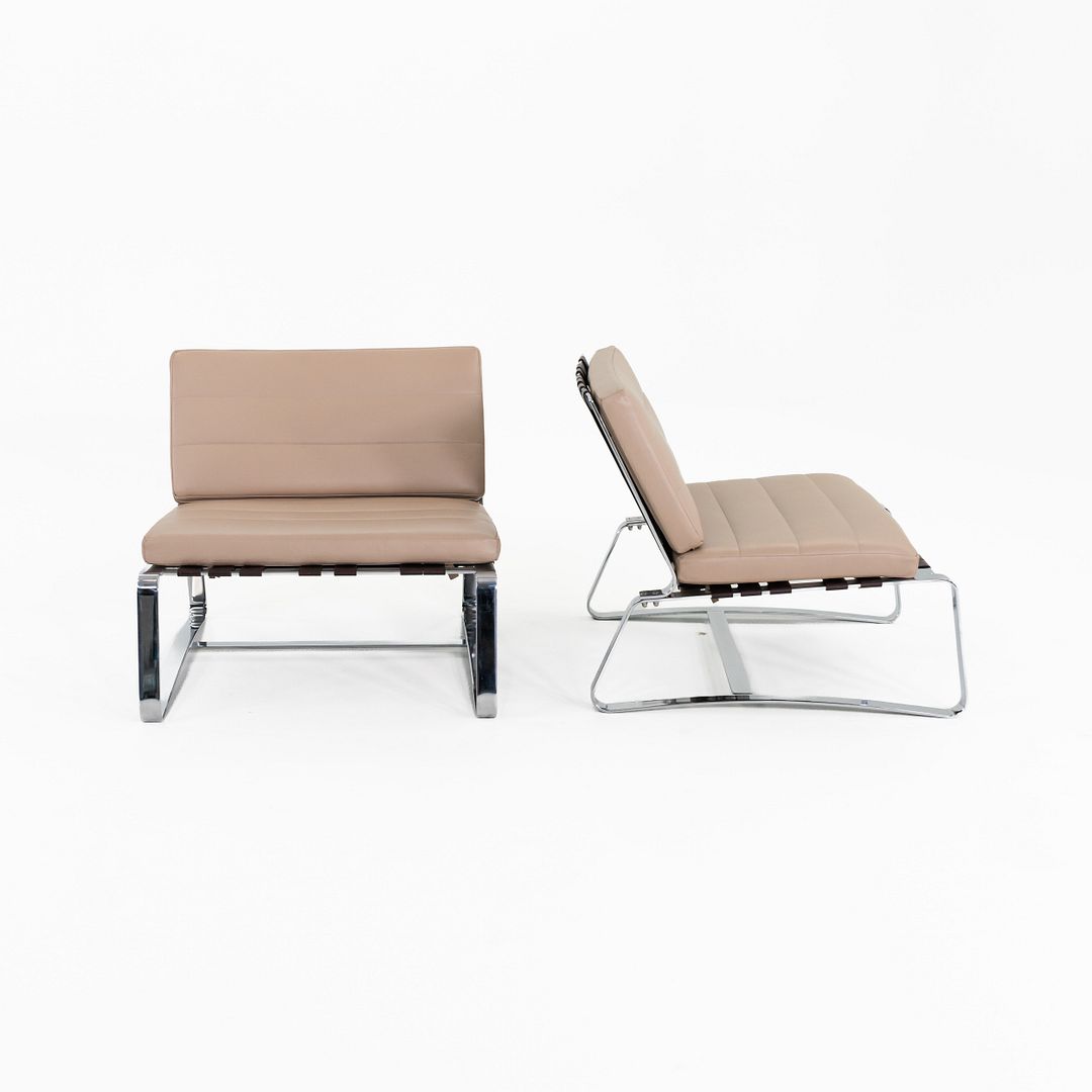 Delaunay Quilt Lounge Chair