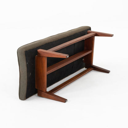 Jens Risom Model U-620 Bench