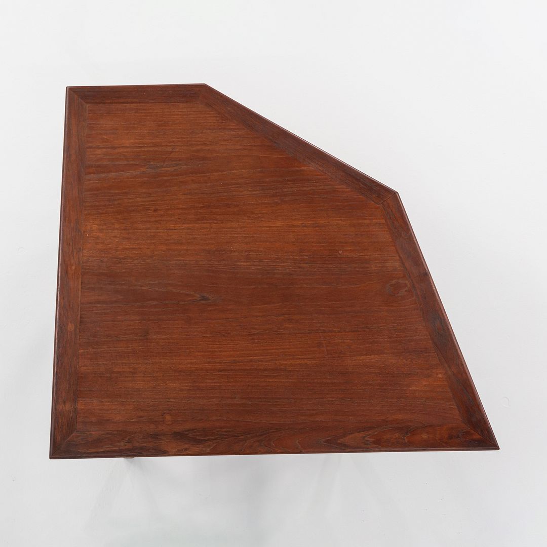Corner Table Desk