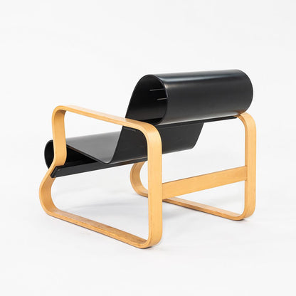 Paimio Lounge Chair