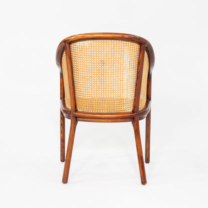 Bankers Chair