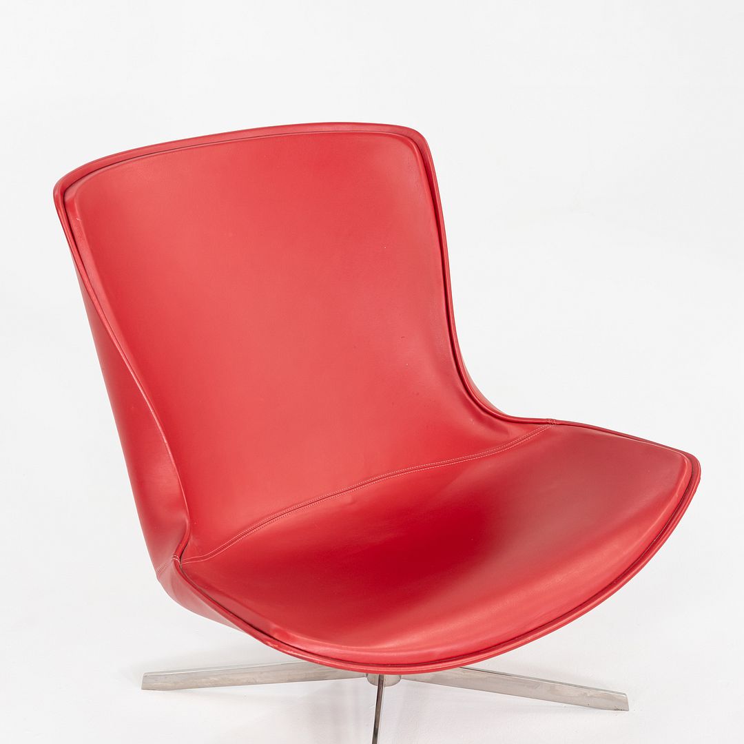 Vika Lounge Chair by Monica Forster | Rarify