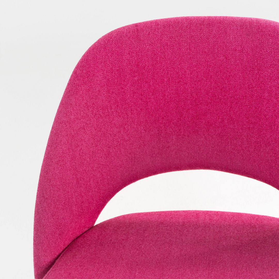 Saarinen Armless Side Chair, Model 72C