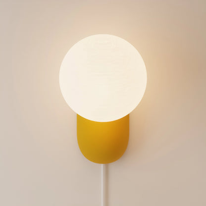 Cantilever Wall Light