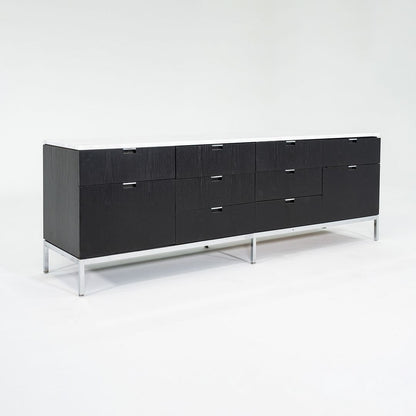 Four Position Credenza, Model 2544M
