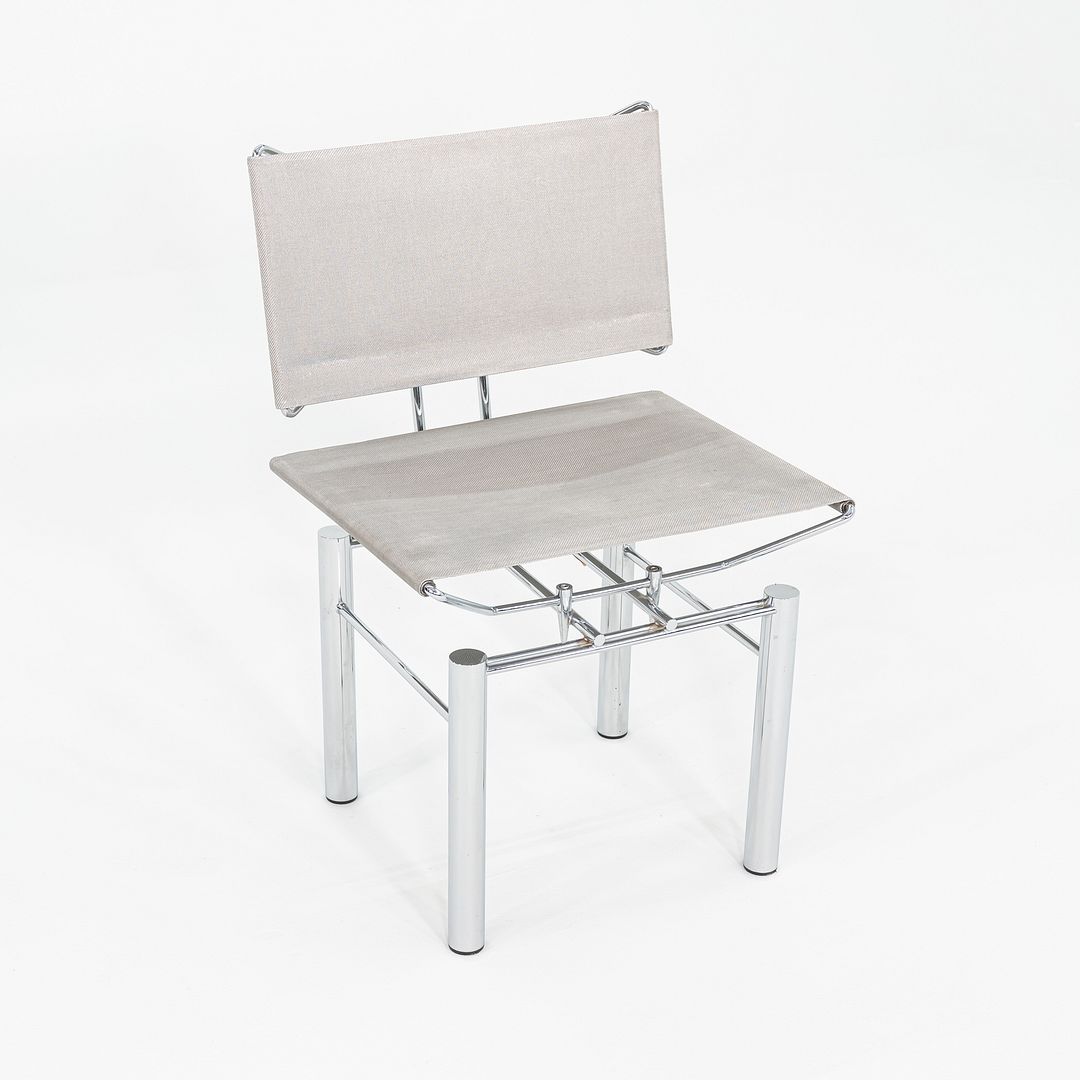 Series 8600 Chair by Hans Ullrich Bitsch | Rarify