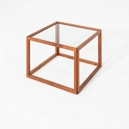 Cube Table
