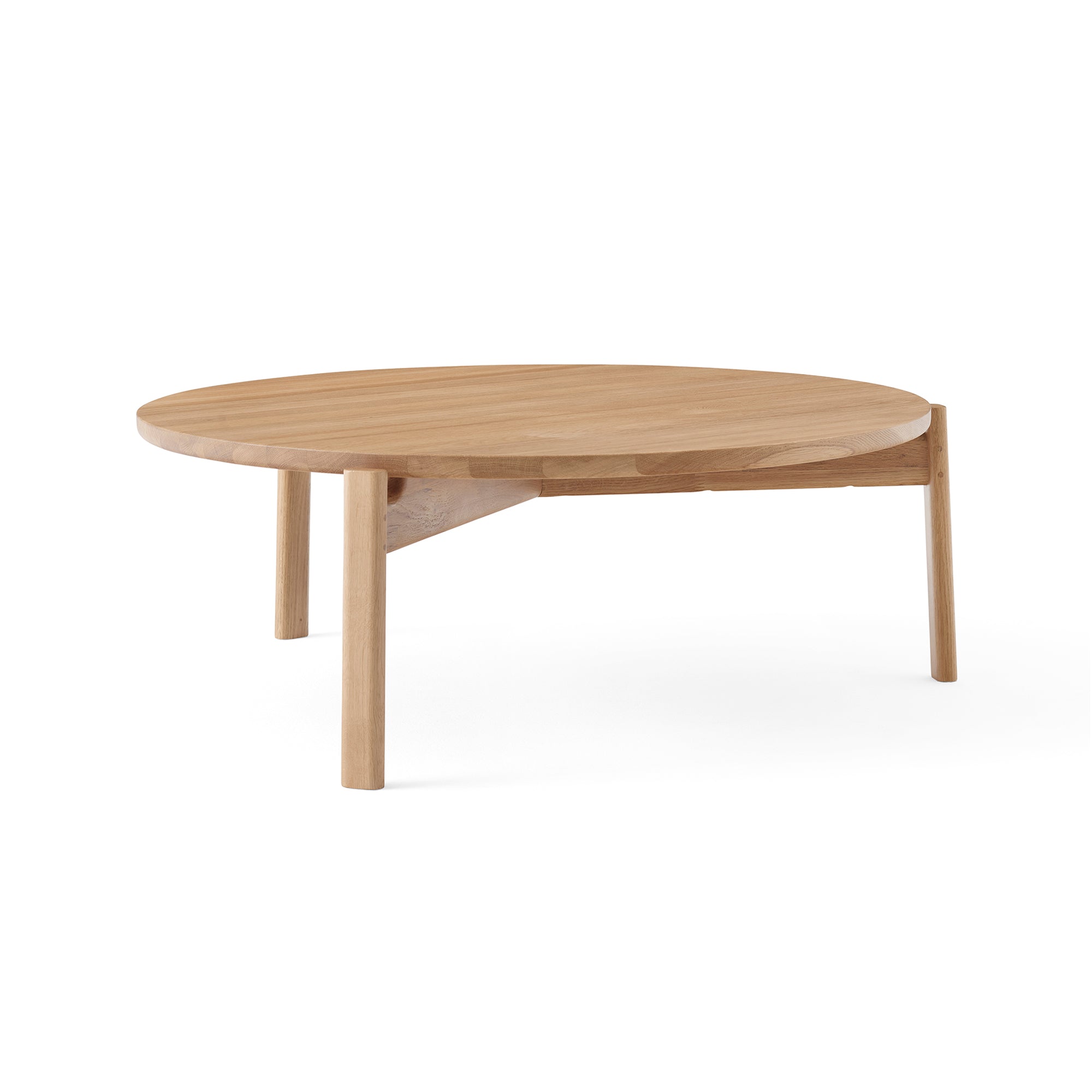 Passage Lounge Table