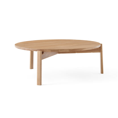 Passage Lounge Table