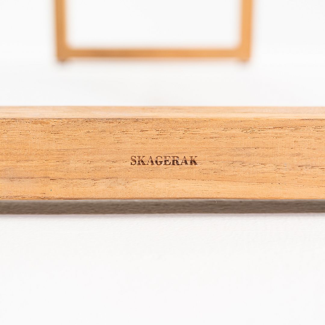Skagerak Cutter Bench