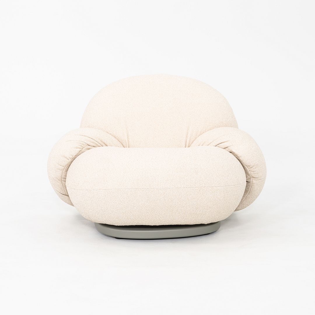 Pacha Lounge Chair