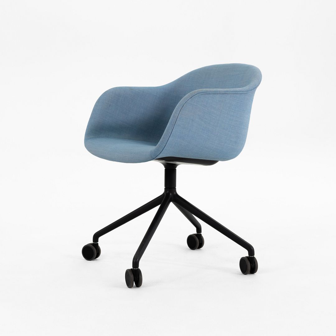 Fiber Armchair