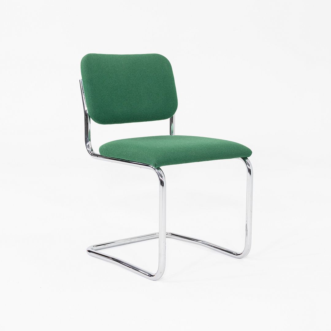 Cesca Armless Side Chair