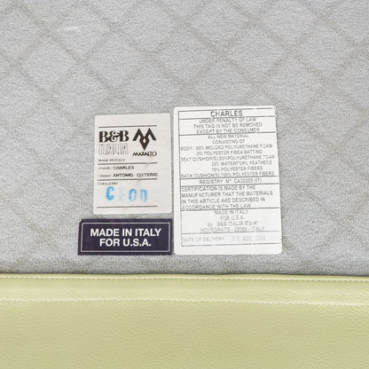Charles Sectional Sofa