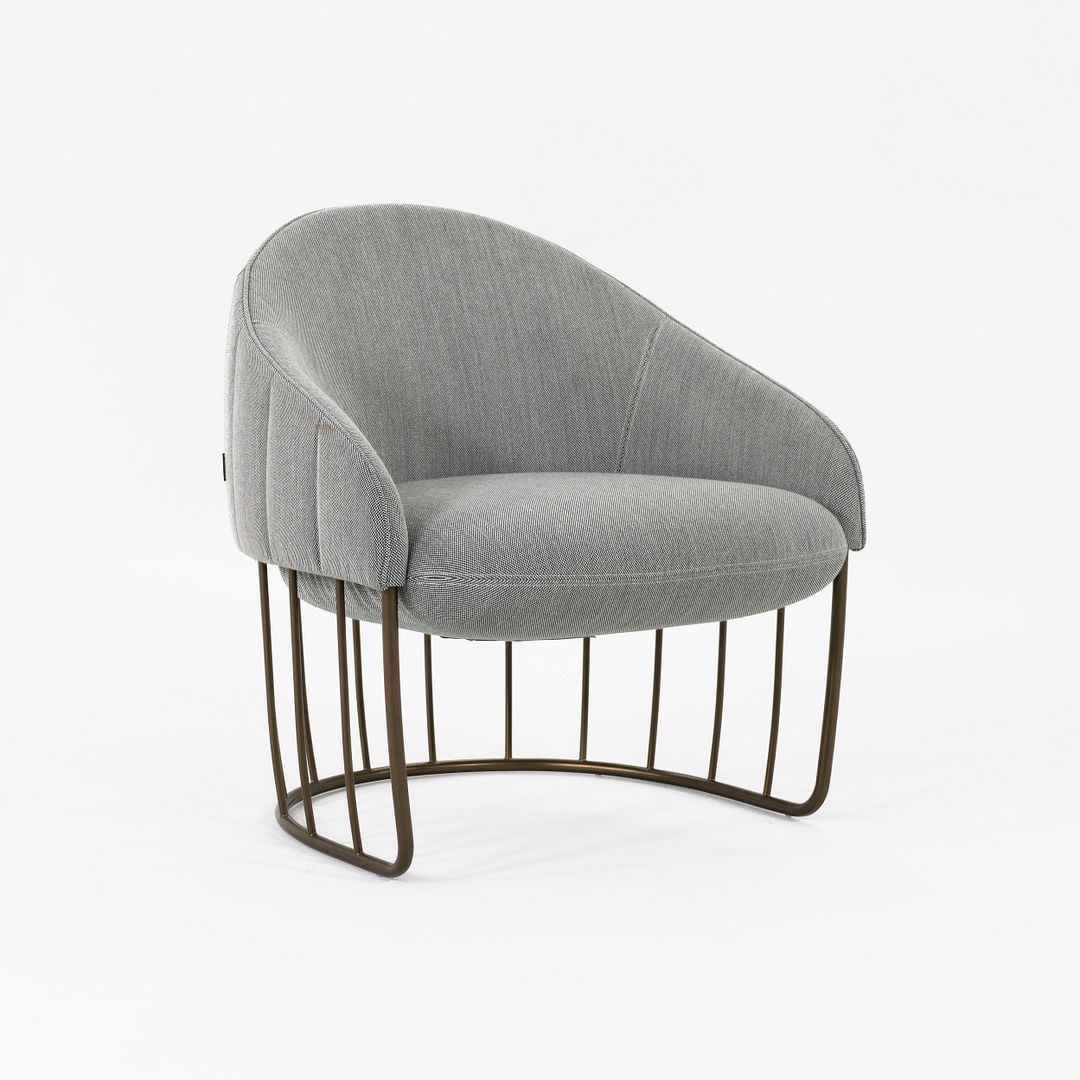 Tonella Maxi Lounge Chair