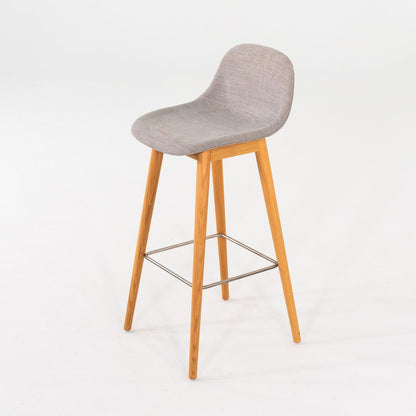Fiber Bar Stool