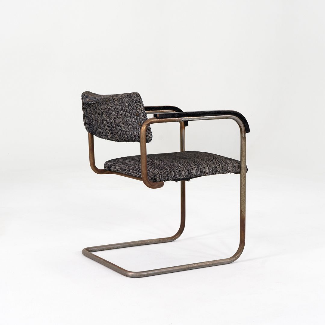 SS 34 Chair