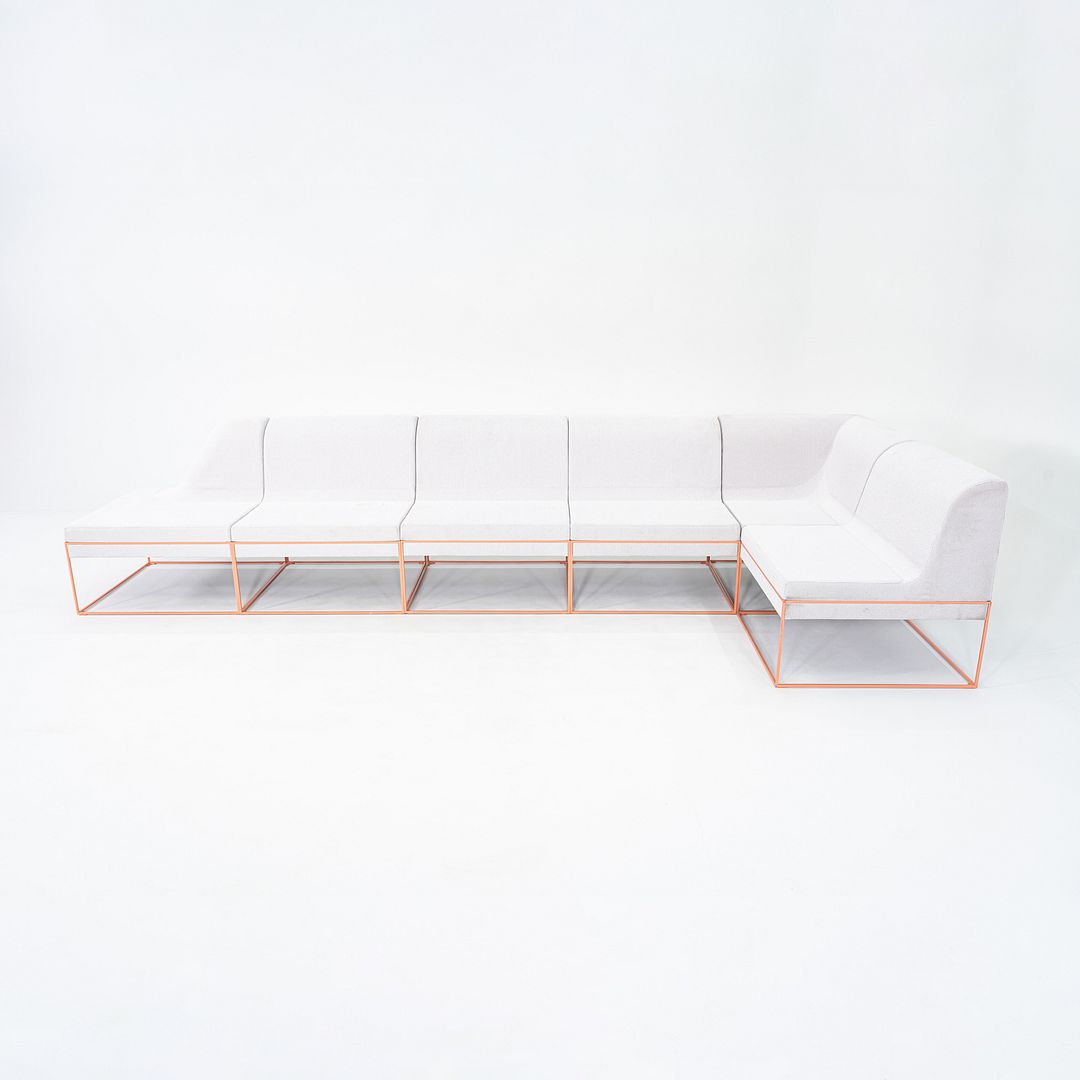 Umami Lounge Modular Sofa