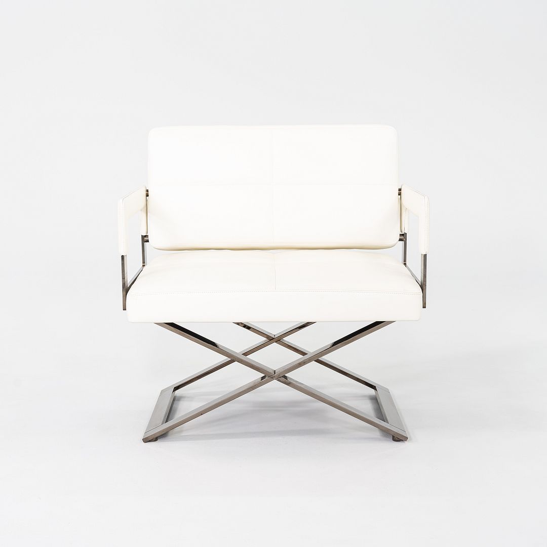 Aster X Lounge Chair