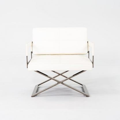 Aster X Lounge Chair