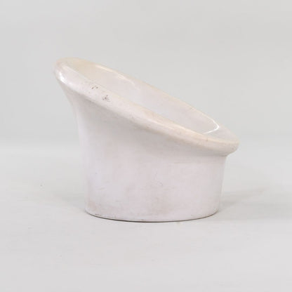 Space Age Plastic Lounge Chair