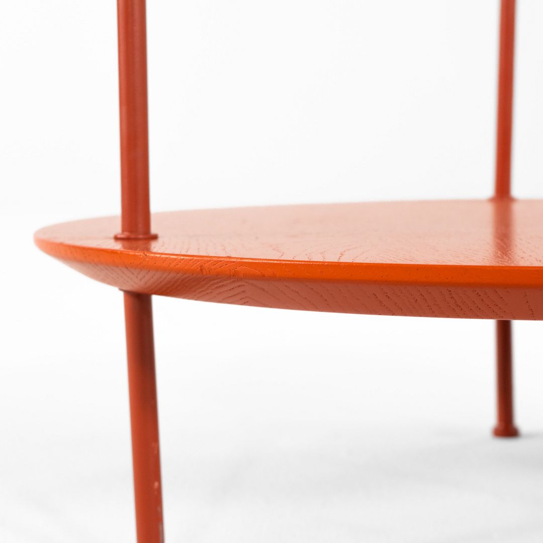Pastille Side Table