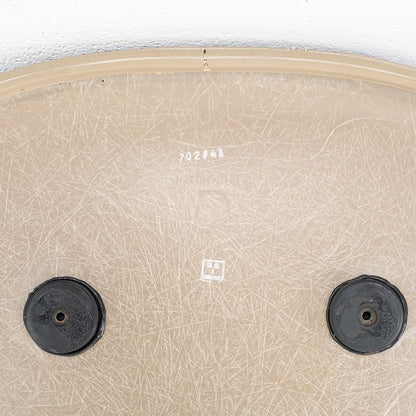 Eames Fiberglass Shell