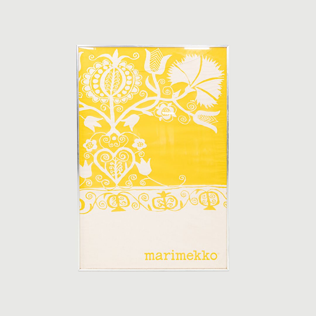Marimekko Poster