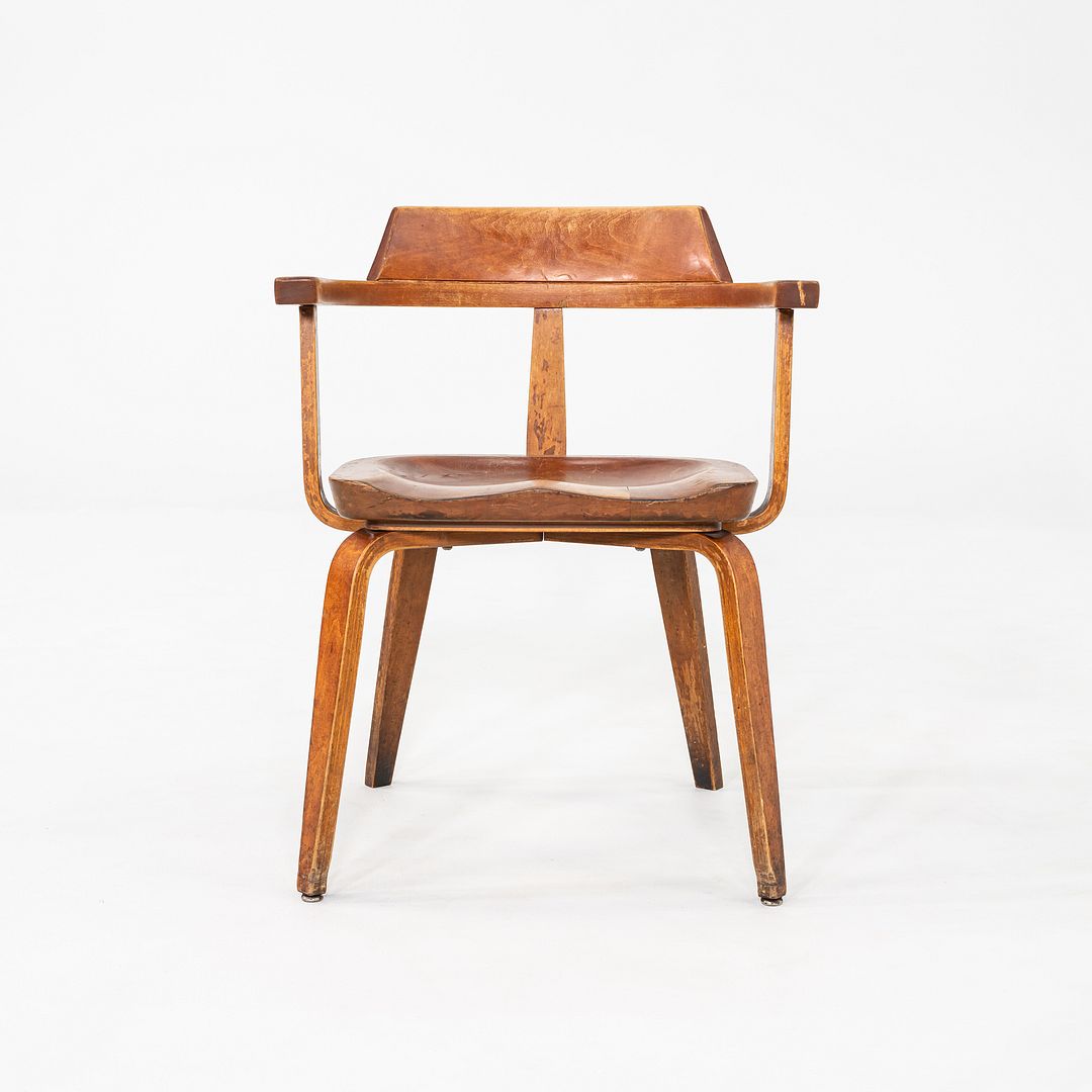 W199 Dining Armchair