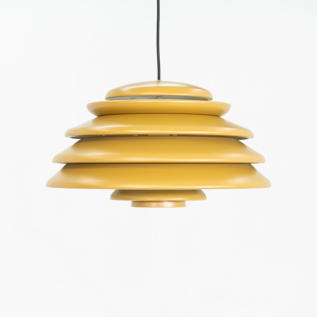 Hive Pendant Lamp