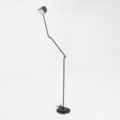 Belux System Floor Lamp