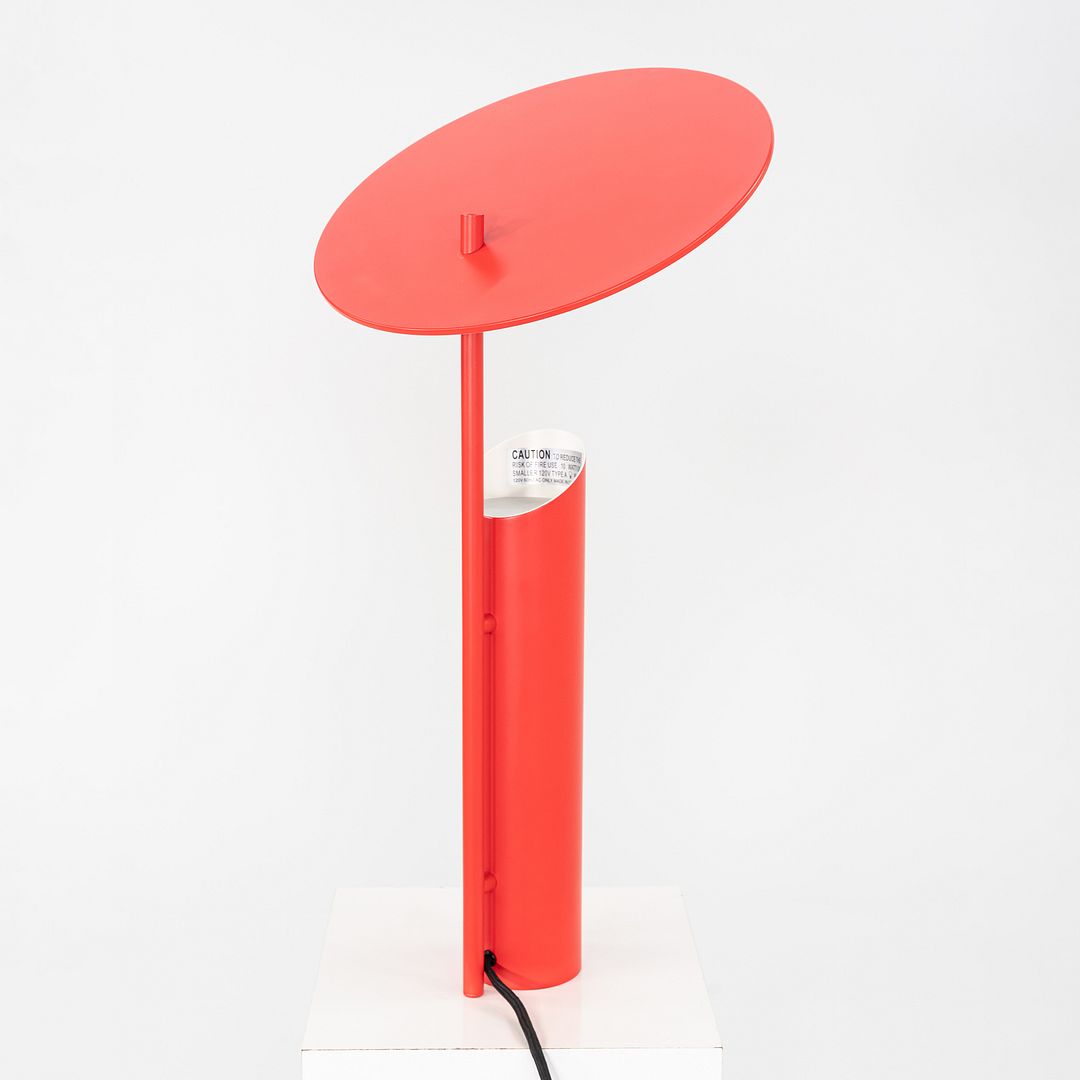 Reflect Table Lamp