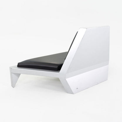 Aluminum Sofa