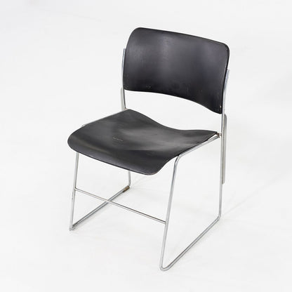 40/4 Stacking Chair