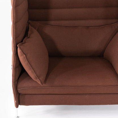 Alcove Two Seater Sofa