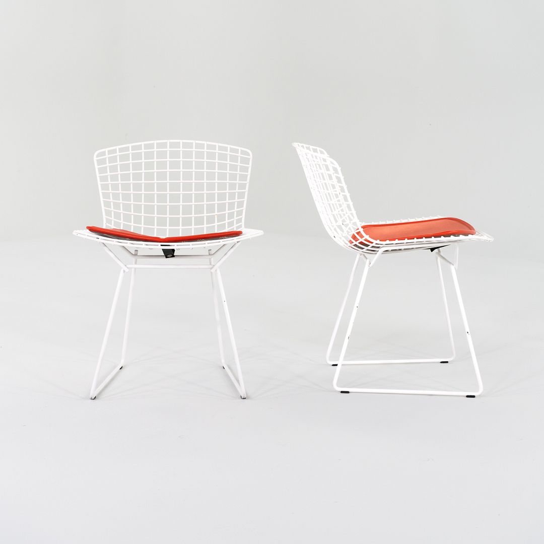 Bertoia Side Chair