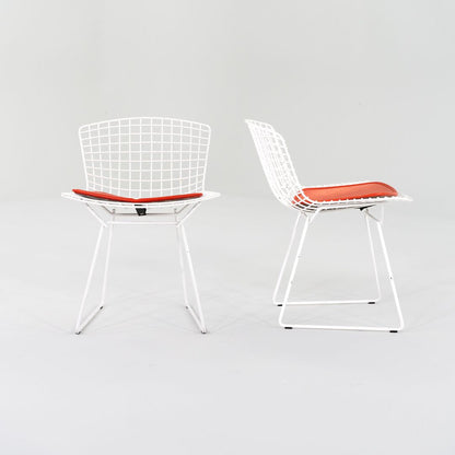 Bertoia Side Chair