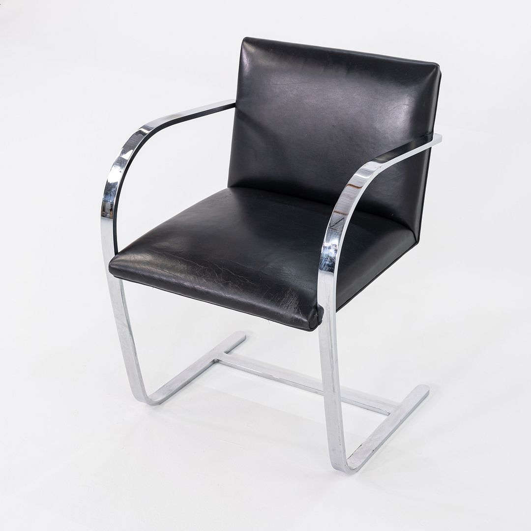 Brno Chair, Model MR50