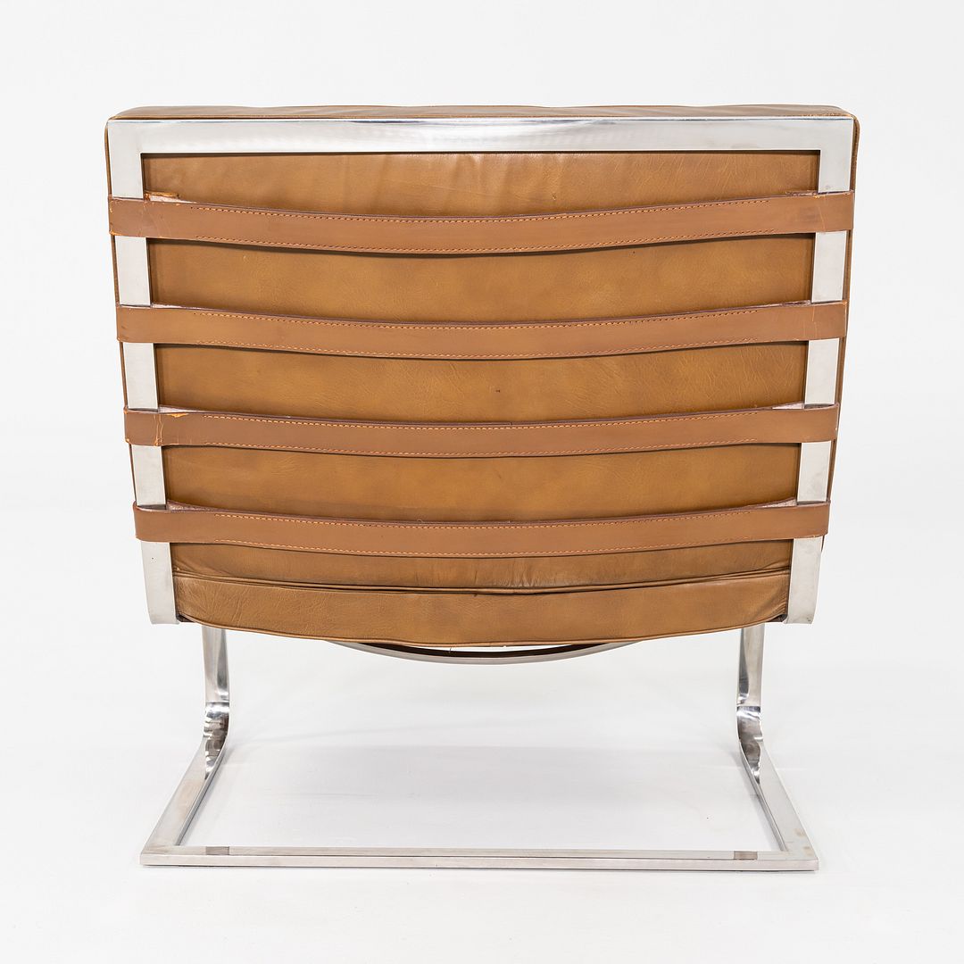Tugendhat Chair